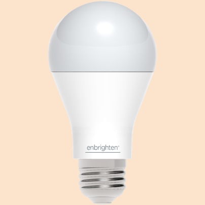 Eugene smart light bulb